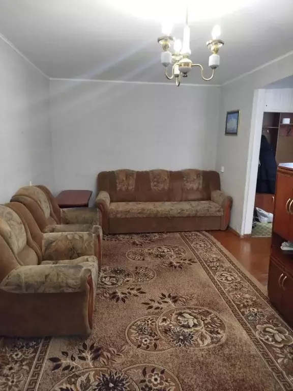 2-к кв. Кемеровская область, Кемерово просп. Ленина, 109А (45.0 м) - Фото 2