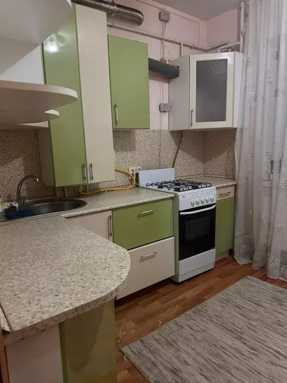 Продаётся 2-к квартира, 50.9 м - Фото 0