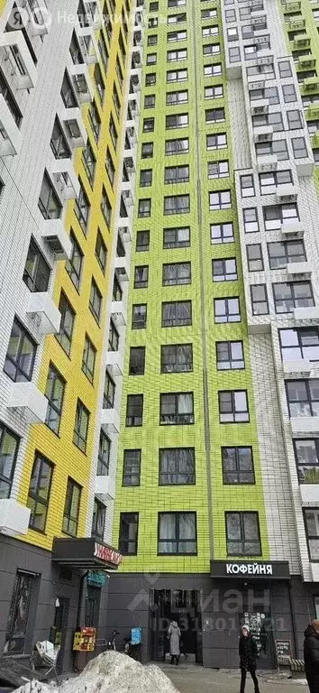 3-комнатная квартира: посёлок городского типа Путилково, Сходненская ... - Фото 1
