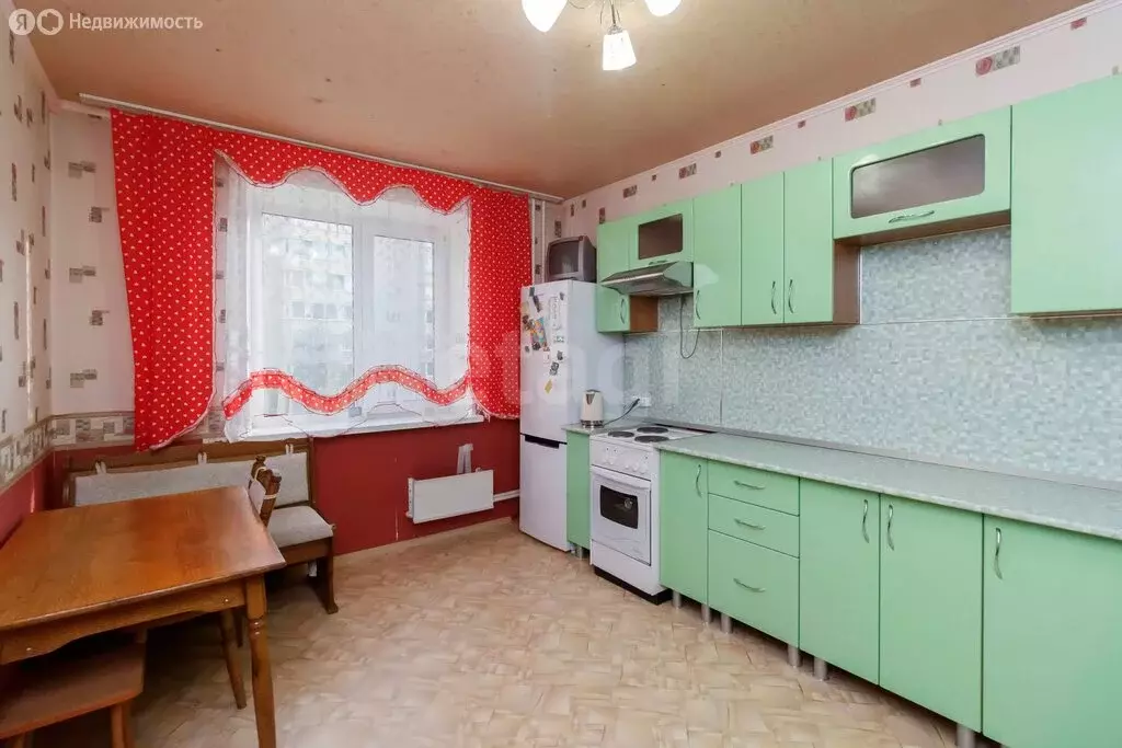 1-комнатная квартира: Тюмень, Широтная улица, 126к1 (44.8 м) - Фото 2