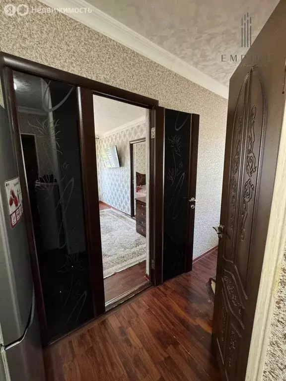 2-комнатная квартира: Грозный, Киевский переулок, 24 (39.7 м) - Фото 1