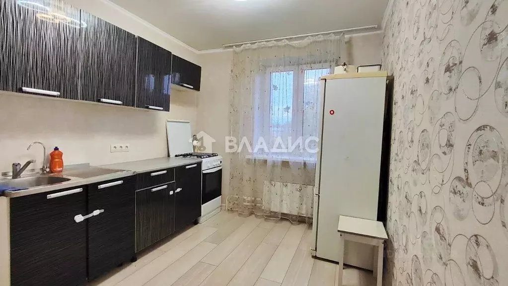 2-к кв. Калужская область, Бабынинский муниципальный округ, Воротынск ... - Фото 1