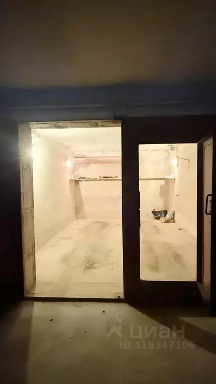 Гараж в Липецкая область, Липецк Коммунальная ул., 41А (19 м) - Фото 2