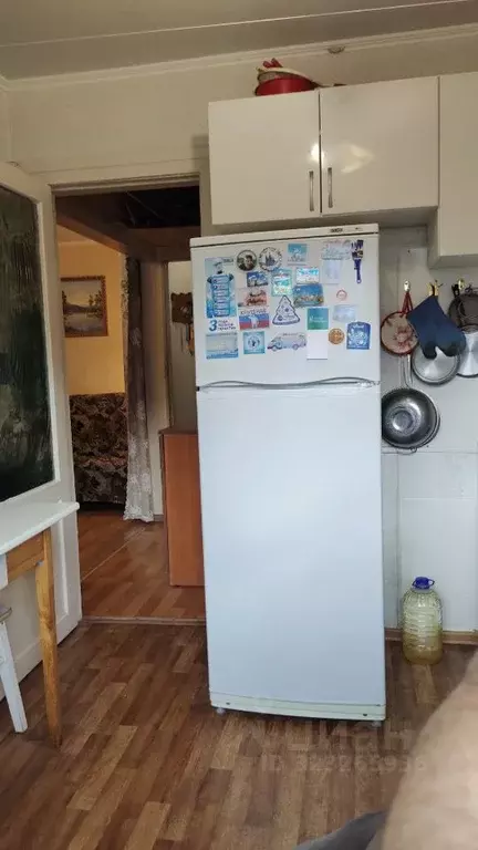 2-к кв. Самарская область, Самара Перекопская ул., 1 (42.4 м) - Фото 2