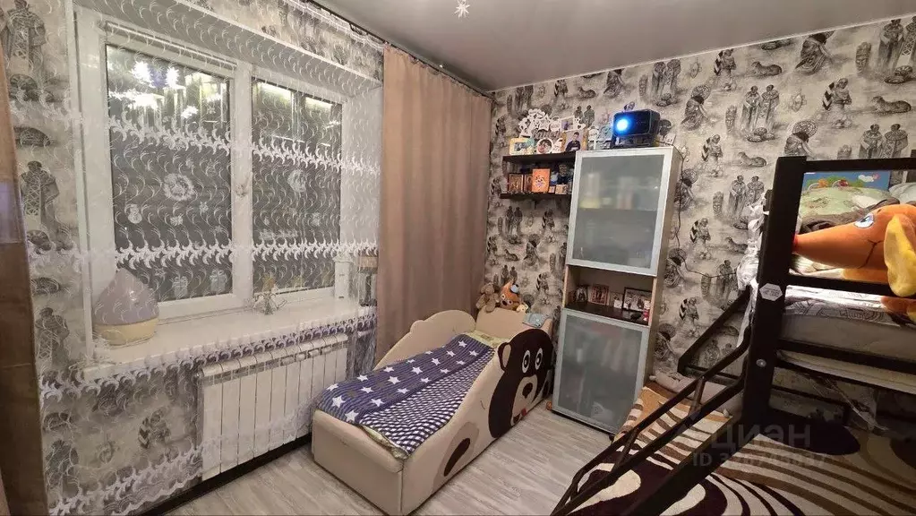 3-к кв. Москва Таганская ул., 31/22 (63.3 м) - Фото 1