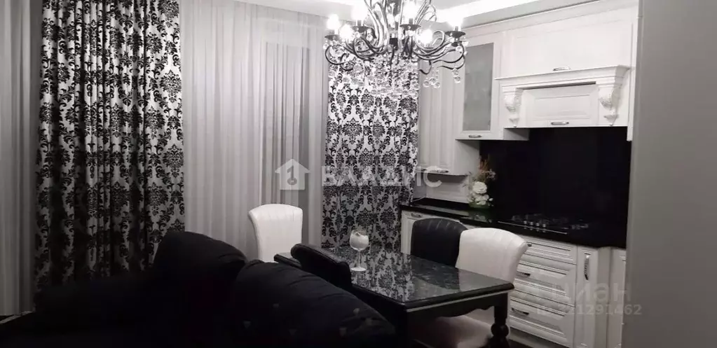 3-к кв. Калининградская область, Калининград Колхозная ул., 4Д (121.4 ... - Фото 1