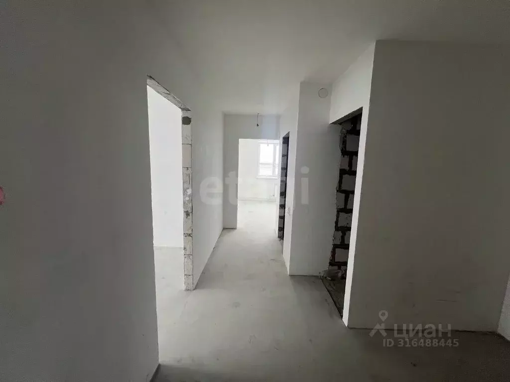 5-к кв. Вологодская область, Череповец Андреевская ул., 4 (107.0 м) - Фото 2