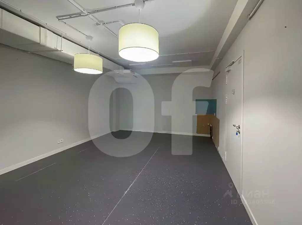 Офис в Москва ул. Архитектора Власова, 6 (1855 м) - Фото 1