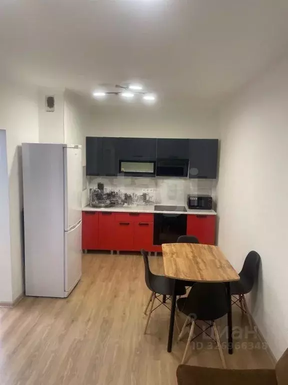 1-к кв. Ярославская область, Ярославль ул. Дядьковская, 16А (37.0 м) - Фото 2