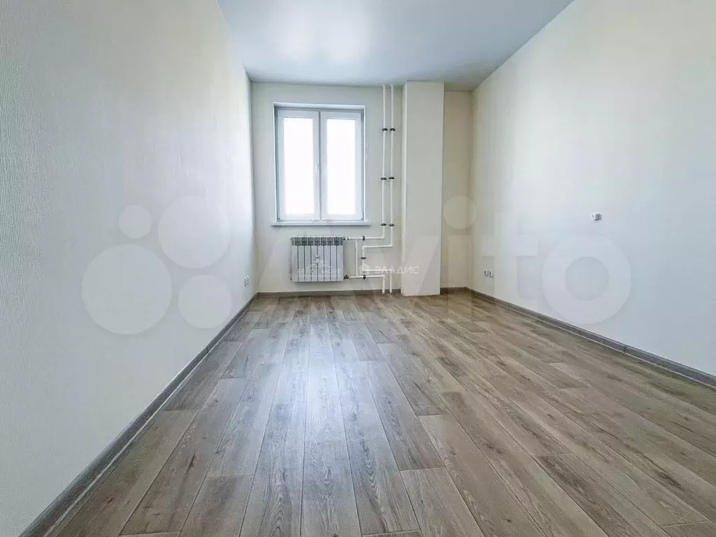 3-к. квартира, 78,2 м, 6/9 эт. - Фото 1
