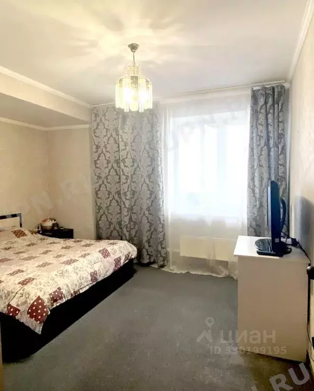 2-к кв. Свердловская область, Екатеринбург ул. Ульяновская, 11 (52.4 ... - Фото 1