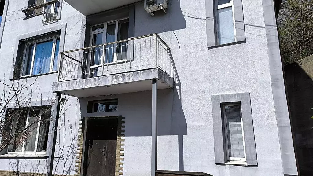 Дом в Крым, Ялта ул. Лукомского (210 м) - Фото 0
