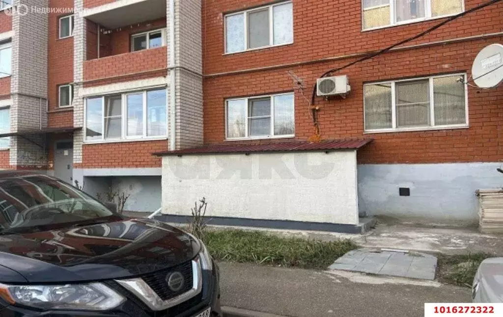 Офис (81.2 м) - Фото 1