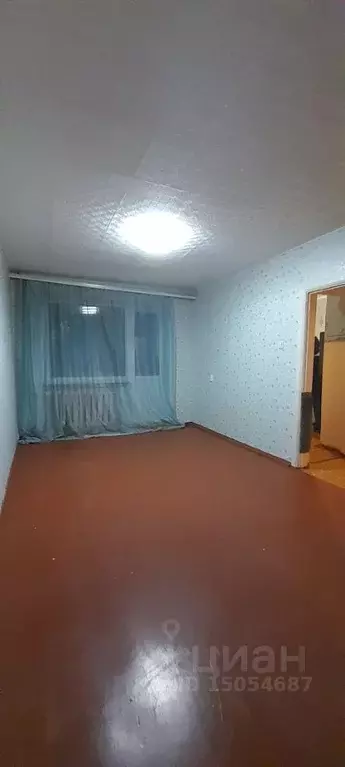 1-к кв. Ивановская область, Иваново ул. Маршала Василевского, 19 (32.0 ... - Фото 0