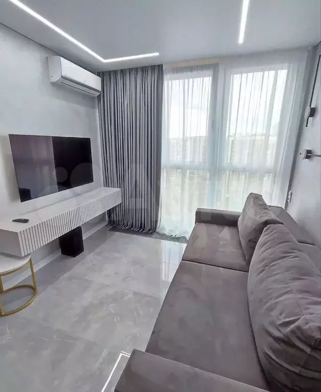 2-к. квартира, 50 м, 4/10 эт. - Фото 0