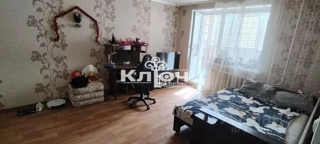 1-к кв. Башкортостан, Стерлитамак ул. Артема, 118 (36.3 м) - Фото 2