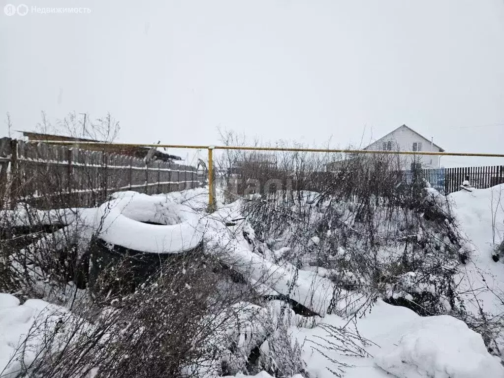 Участок в село Ковардицы, улица Дзержинского (5.1 м) - Фото 1