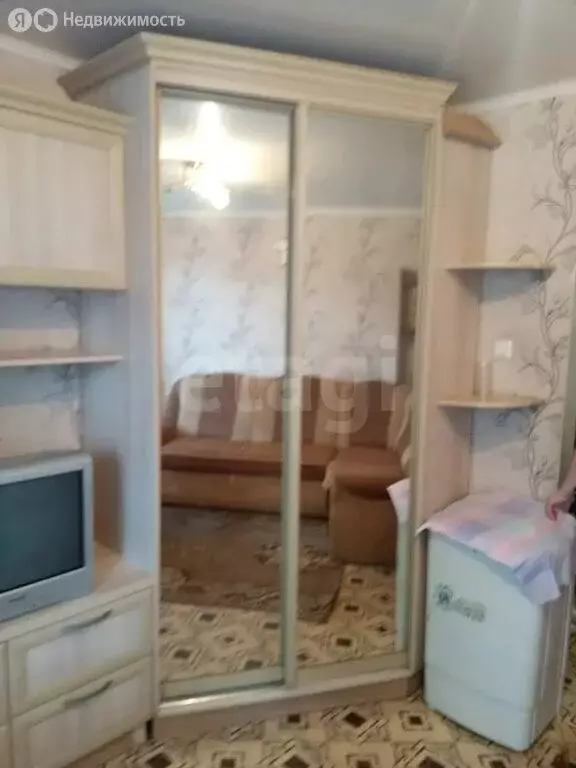 1-комнатная квартира: Энгельс, Полтавская улица, 13 (19 м) - Фото 2