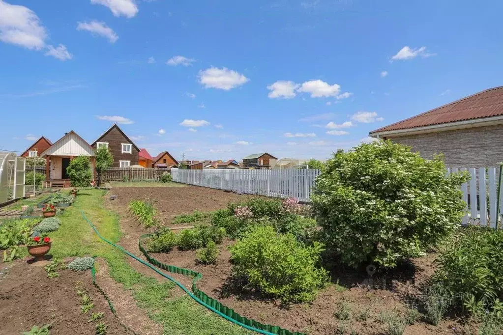 Дом в Иркутская область, Иркутский муниципальный округ, д. Грановщина ... - Фото 2