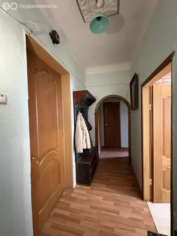3-комнатная квартира: Электроугли, улица Маяковского, 5 (62 м) - Фото 2