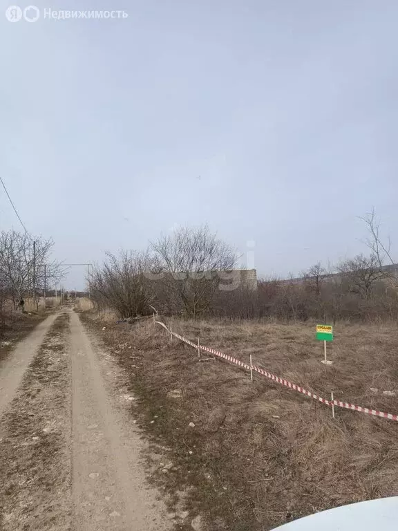 Участок в Ставрополь, садовое товарищество Дизель (5 м) - Фото 0