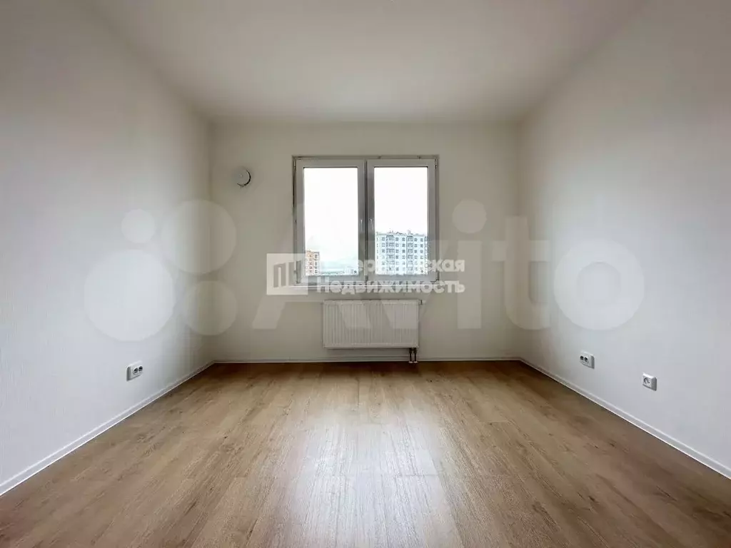 1-к. квартира, 27,7 м, 21/25 эт. - Фото 1