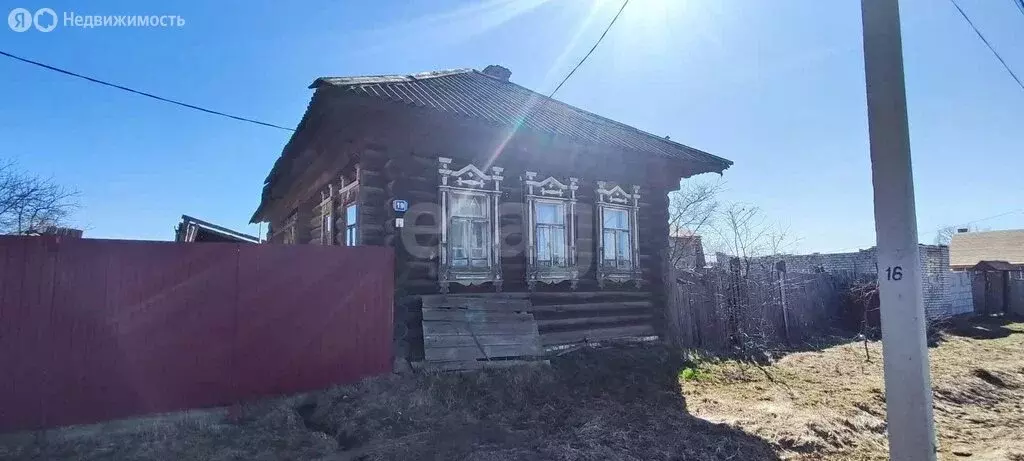 Участок в Медведевский район, Руэмское сельское поселение, деревня ... - Фото 2