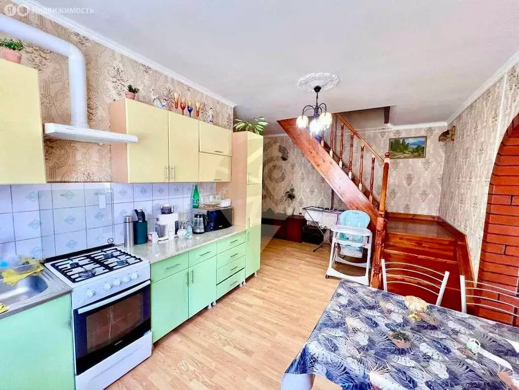 Дом в Старый Оскол, Песочная улица (141 м) - Фото 2