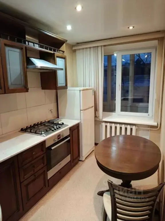 1-к кв. Пензенская область, Пенза Московская ул., 40 (32.0 м) - Фото 2