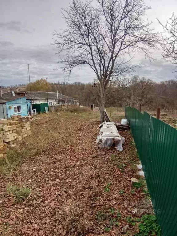 Участок в Ставропольский край, Ставрополь Украинская ул., 3 (0.09 ... - Фото 1