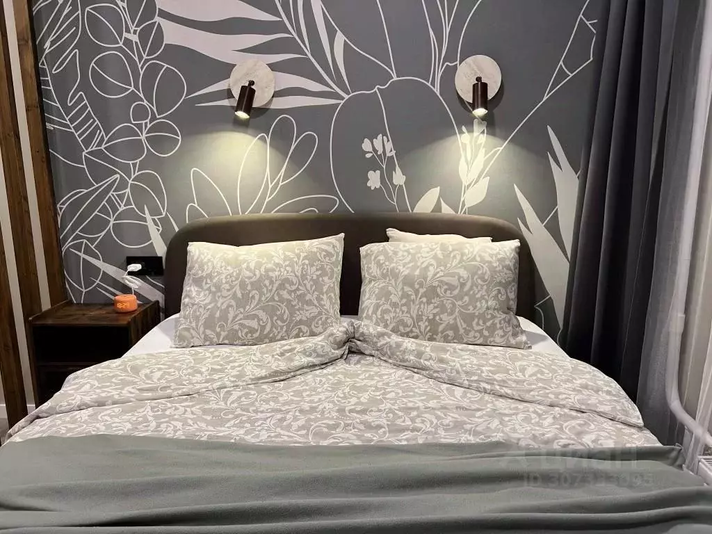 1-к кв. Владимирская область, Владимир просп. Строителей, 9к3 (20.0 м) - Фото 2