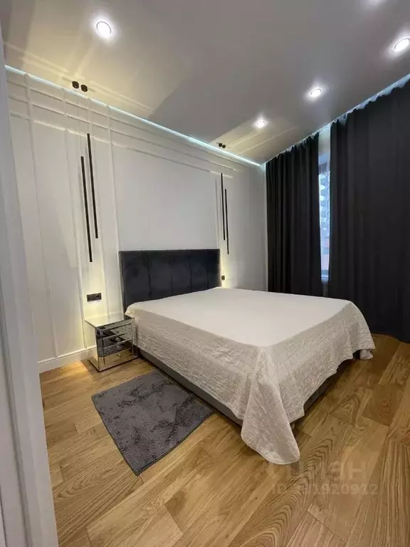 2-к кв. Москва Ленинградский просп., 29к3 (40.0 м) - Фото 1