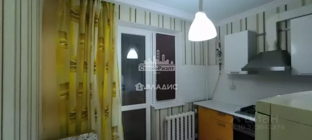 1-к кв. Крым, Керчь ул. Свердлова, 39 (33.0 м) - Фото 2