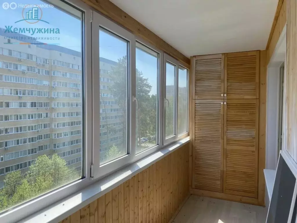 1-комнатная квартира: Димитровград, улица Курчатова, 42 (30 м) - Фото 1
