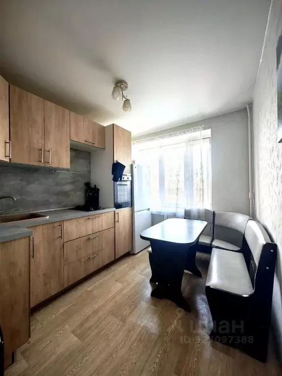 3-к кв. Санкт-Петербург Ленинский просп., 147 (64.4 м) - Фото 1