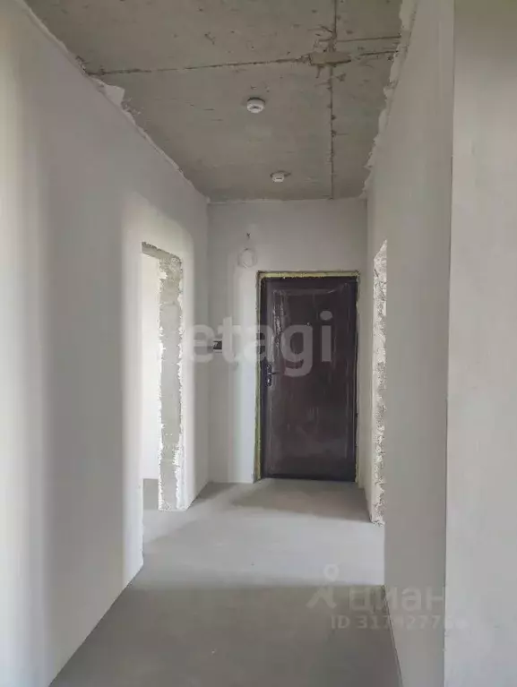 2-к кв. Краснодарский край, Новороссийск Мысхакское ш., 59В (56.4 м) - Фото 1
