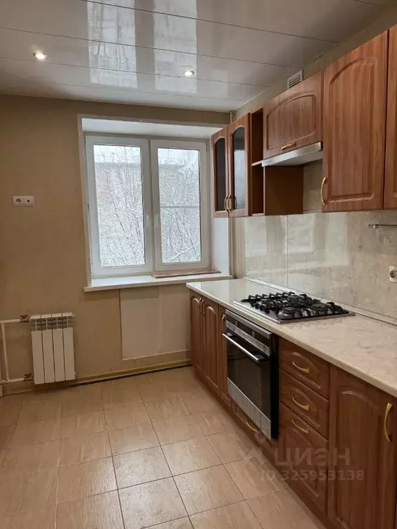 2-к кв. Рязанская область, Рязань ул. Бирюзова, 1к4 (53.3 м) - Фото 2