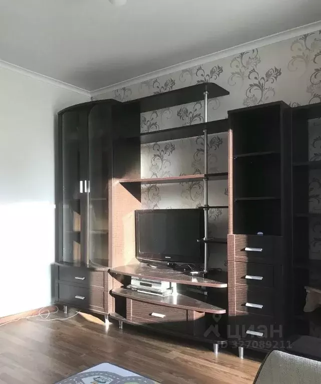 2-к кв. Москва 2-й Саратовский проезд, 3 (38.7 м) - Фото 1