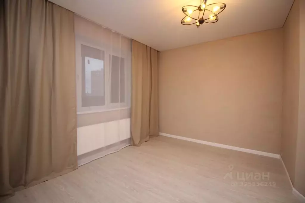 2-к кв. Московская область, Звенигород Одинцовский городской округ, ... - Фото 0