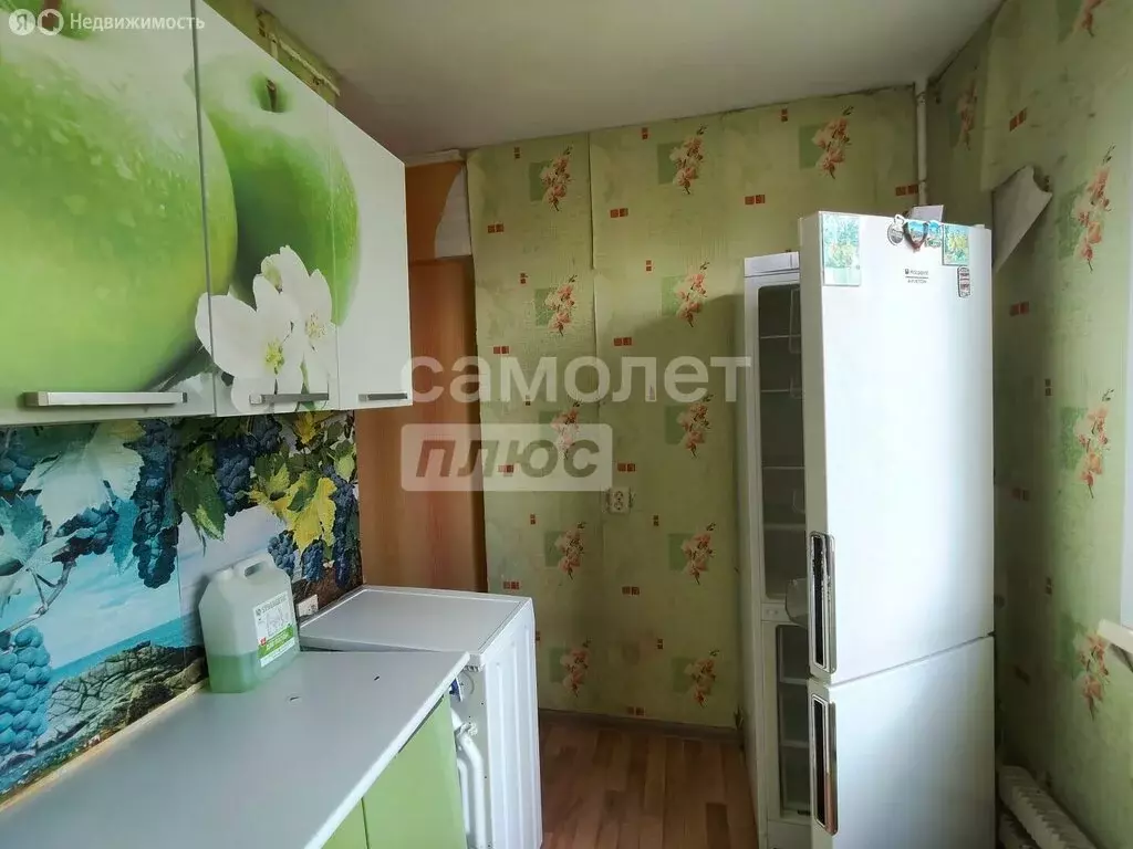 1-комнатная квартира: Клин, улица Дзержинского, 14 (32.3 м) - Фото 2