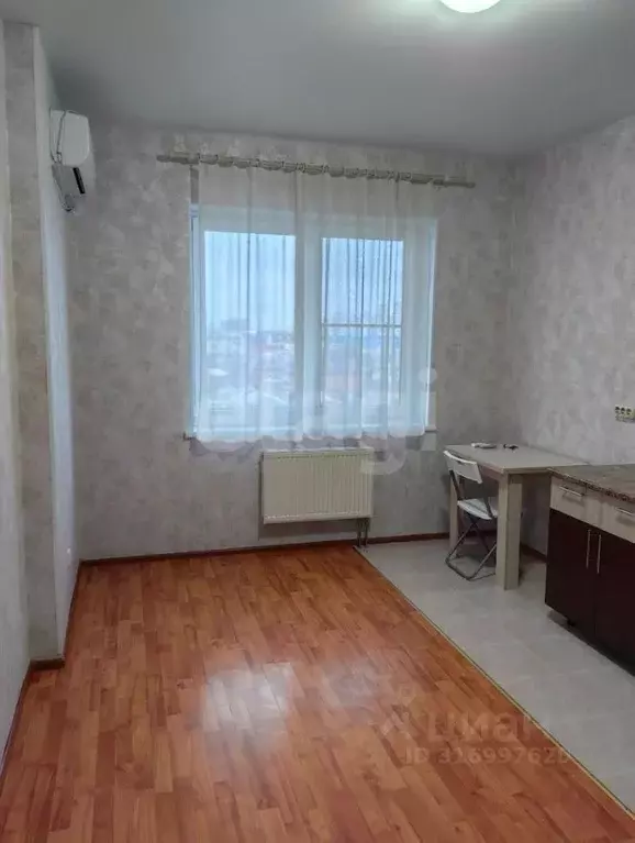 1-к кв. Краснодарский край, Краснодар ул. Имени П.М. Гаврилова, 27/1 ... - Фото 1