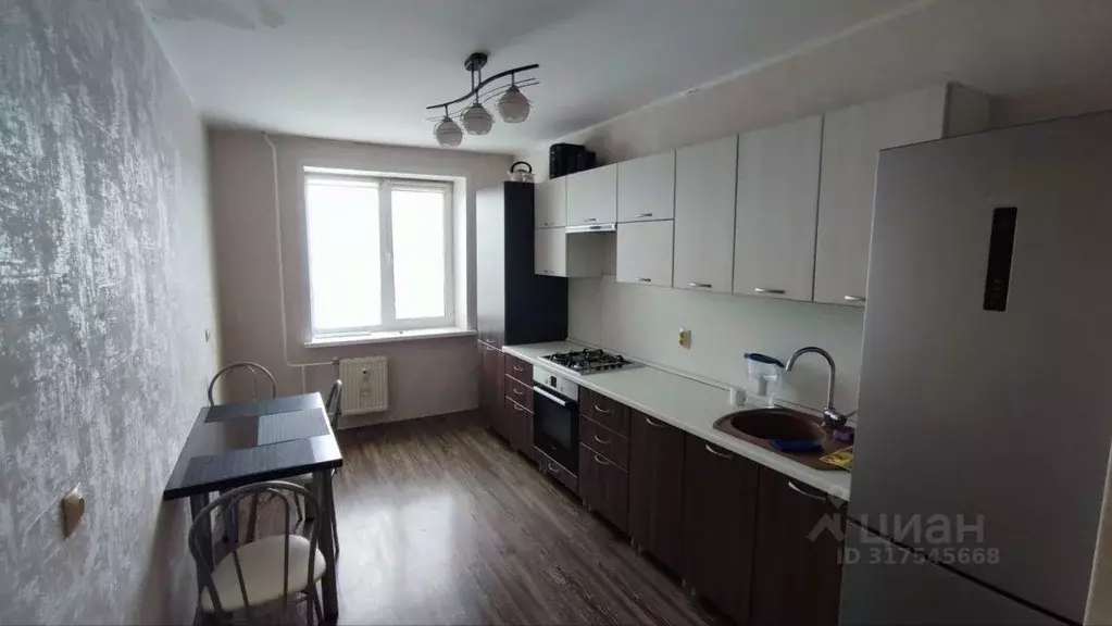 1-к кв. Удмуртия, Ижевск ул. Архитектора П.П. Берша, 25 (40.0 м) - Фото 1