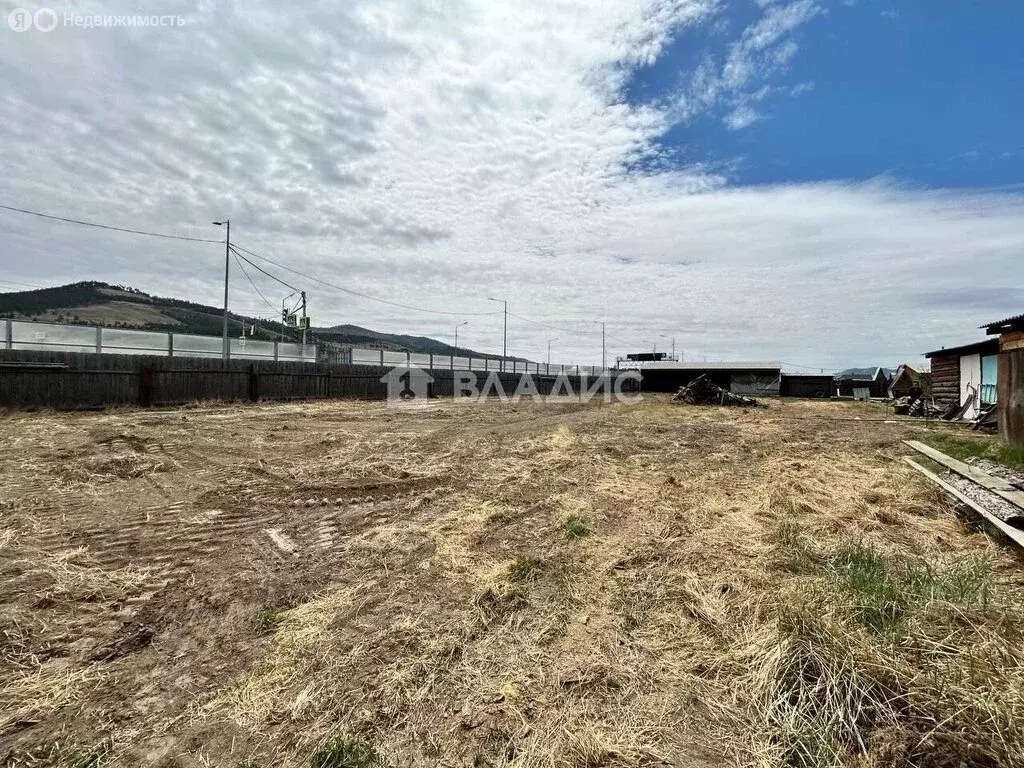 Участок в село Вознесеновка, Кооперативная улица, 21 (7.8 м) - Фото 1
