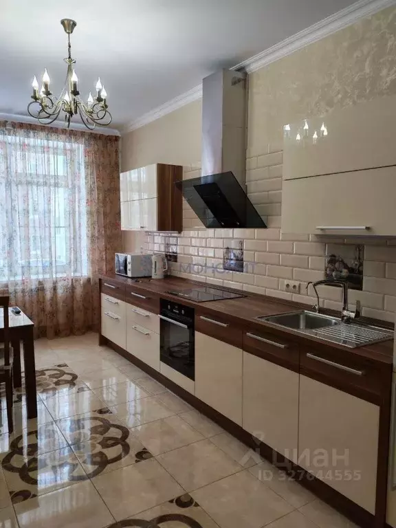 2-к кв. Нижегородская область, Нижний Новгород Новая ул., 8 (99.0 м) - Фото 2