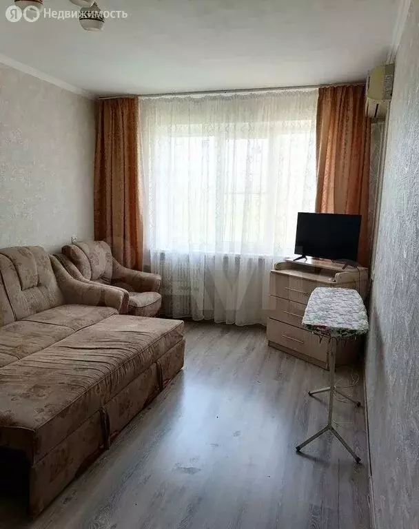 1-комнатная квартира: Ставрополь, улица Пирогова, 62/3 (35.4 м) - Фото 1