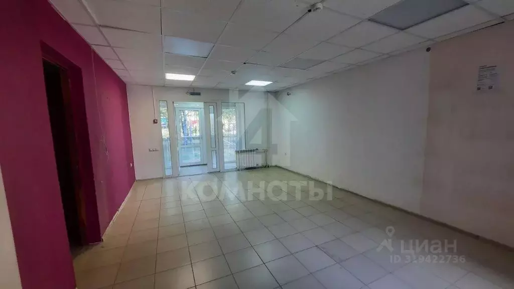 Помещение свободного назначения в Воронежская область, Воронеж ул. ... - Фото 1