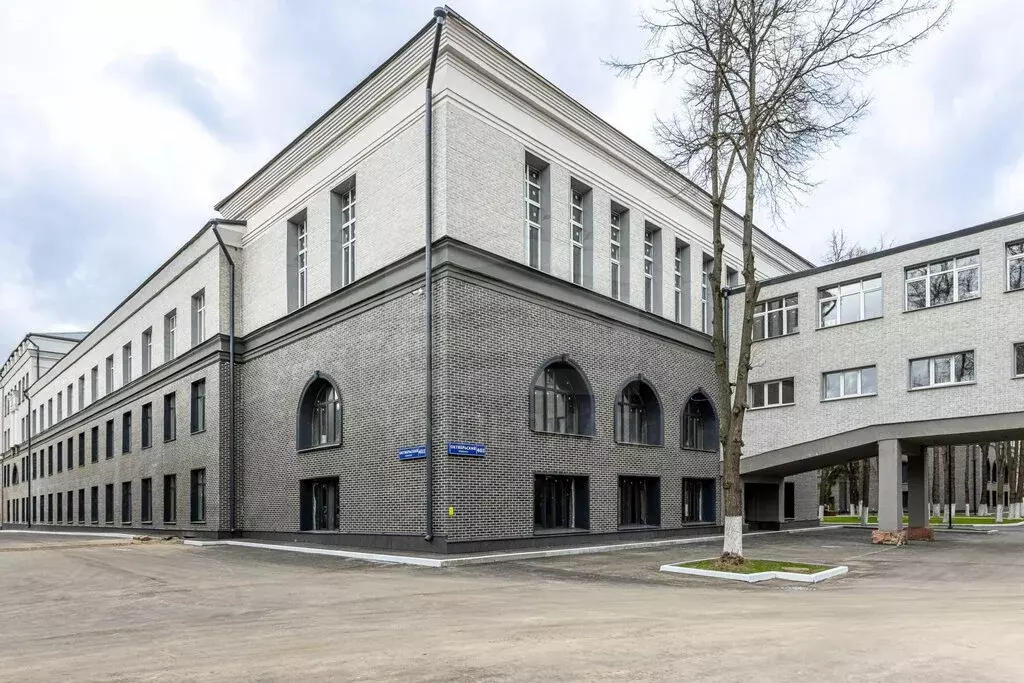 Квартира-студия: Люберцы, Октябрьский проспект, 403 (14.3 м) - Фото 1