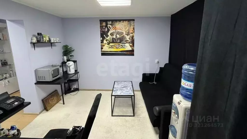 Помещение свободного назначения в Ростовская область, Ростов-на-Дону ... - Фото 2