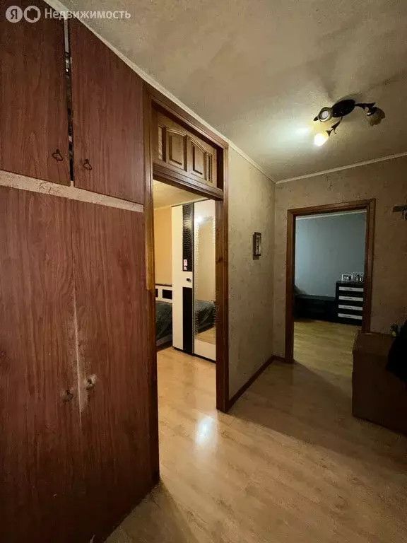 3-комнатная квартира: Уфа, Магистральная улица, 27 (60.7 м) - Фото 2