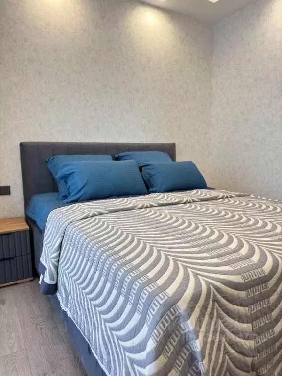 2-к кв. Ростовская область, Ростов-на-Дону ул. Максима Горького, 225 ... - Фото 1